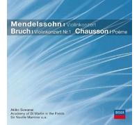 SUWANEI/MARRINER/ASMF/+ - VIOLINKONZERTE 1/1 (CC) CD+++7 TRACKS KLASSIK+++ NEW