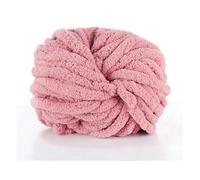suxuMhao 1 rouleau de laine douce essentielle pour les projets d'artisanat et le tricot à la main, de qualité supérieure (rose) 27