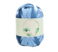 suxuMhao Pelote de laine 1 pièce - Fil doux indispensable pour le tricot et le crochet pour projets faits main (StyleH)