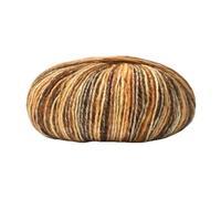 suxuMhao Pelote de laine 1 pièce - Fil doux indispensable pour le tricot et le crochet pour projets faits à la main (StyleG) 02