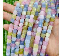 suxuMhao Perles dispersées - Accessoires de bijoux, fournitures de bricolage pour bijoux faits à la main, perles en pierre naturelle dans la catégorie des accessoires (Coloré-1)