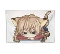 SUYEKON Toradora Poster Taiga Aisaka Animal Peintures Cool Tapisserie Art Prints Peinture murale Œuvres d'art à suspendre Photo Cadeau Décoration d'intérieur Chambre 101,6 x 152,4 cm