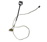 Suyitai Câble d'affichage d'écran LCD FS540 EDP 30 broches pour LENOVO S145-15IWL, S145-15IGM, S145-15AST, S145-15API, S145-15IKB, S145-15IIL, V15-IKB, V15-IWL, V15-IGL, V15-IIL, V15-ADA