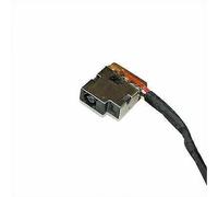 Suyitai Faisceau d'alimentation CC avec Port de Charge pour HP 15-AF 15-AF131DX 799736-T57
