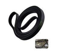 Suysion Courroie Sèche-Linge 7PH2010, Courroie Poly-V 7 Nervures 2010 mm, Remplacement Compatible avec Whirlpool Bauknecht Hotpoint Indesit, 480112101469 C00311014