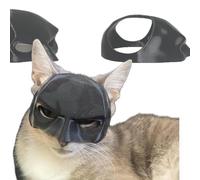 SUYUKU Chapeau de cosplay avec impression 3D pour chaton et chaton (10 cm)