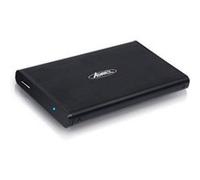 Suza Advance BX-2515ST - Boitier externe - 2.5" - SATA 1.5Gb/s - USB 2.0 G