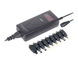 Suza Advance CHG-110 - Adaptateur secteur universel PC portables - CA 115/230 V - 110 Watt