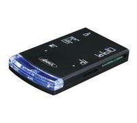 Advance Lecteur de cartes mémoire et cartes SIM – USB 2.0