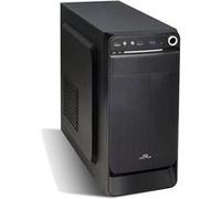 ADVANCE Boitier mATX/ATX ORIGIN 480 - Alimentation 480W - USB 3.0 - Lecteur de Carte SD & mSD