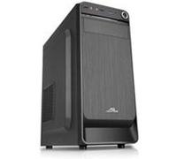 Advance Boîtier PC Moyen Tour ATX Origin – Noir