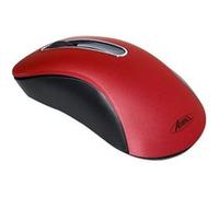 Advance Souris Shape 3D S-3D-RE – Filaire Optique USB 3 boutons 1000 DPI – Rouge