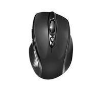 Souris ergonomique SHAPE 6D sans fil rouge