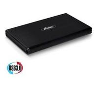 Boîtier externe USB 3.0 pour disque dur ou SSD 2.5" SATA
