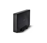 Advance Boîtier HDD 3,5" SATA Velocity Disk S8 USB 3.0 Noir Windows