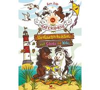 Suza Kolb Nina Suza Kolb 2019 von Die Oferhorde - Vorlesung Storys mit (Relié)