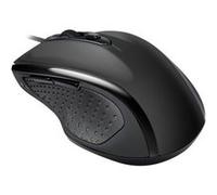 Advance Souris Suza SHAPE 6D S-6D-BK – optique, 7 boutons, filaire USB