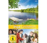 Inga Lindström – Collection 19 – Suzan Anbeh, Hendrik Duryn, Jördis Richter – Import