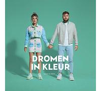 Suzan & Freek - Dromen in Kleur