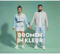 Suzan & Freek - Dromen in Kleur -Digi-