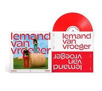 Suzan & Freek - Iemand Van Vroeger