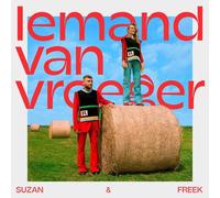 Suzan & Freek Iemand Van Vroeger (CD)