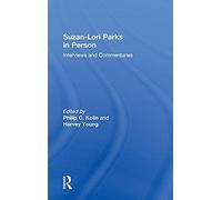 Suzan-Lori Parks In Person
