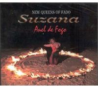 Suzana - Anel de Fogo (New Queens of Fado)