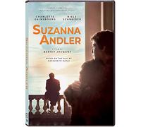 Suzanna Andler