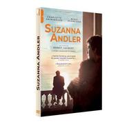Suzanna Andler