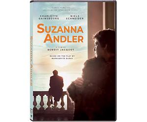 Suzanna Andler