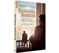 Suzanna Andler DVD G