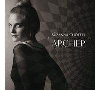 Suzanna Choffel & David Garza - Archer