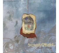 Suzanna Choffel - Shudders & Rings