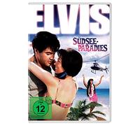 Suzanna Leigh,Elvis Presley - Südsee-Paradies (Repack) [Import]