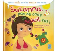 Suzanna, Pas De Coup De Soleil, Na !