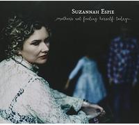 Suzannah Espie - Mother's Not Feeling Herself T