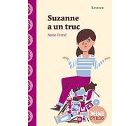 Suzanne a un truc