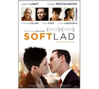 SUZANNE/BROCKLEBANK,DANIEL COLLINS - SOFT LAD-LIEBE AUF UMWEGEN DVD NEUF