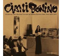 Suzanne Ciani - Buchla Concert At Galeria Bonino New York April 1974 [Vinyl Lp]