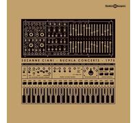 Suzanne Ciani - Buchla Concerts 1975 (2024 Version) [Vinyl Lp]
