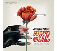 Suzanne Ciani - Fleurs Du Mal Vinyle