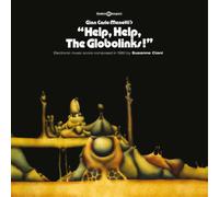 Suzanne Ciani – Help, The Goblolinks – Import