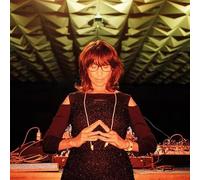 Suzanne Ciani – Improvisation On Four Sequences – Vinyle LP – Victrola