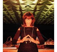 Suzanne Ciani Improvisation On Four Sequences (Vinyl) 12" Album