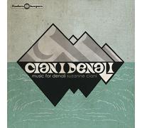 Suzanne Ciani - Musique Pour Vinyle Denali