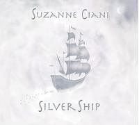 Suzanne Ciani - Silver Ship