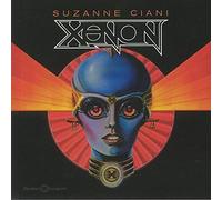 Suzanne Ciani - Xenon RSD 45T