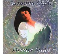 Suzanne Ciani's Dream Suite by Suzanne Ciani (1994-10-28)