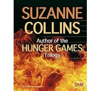 Suzanne Collins